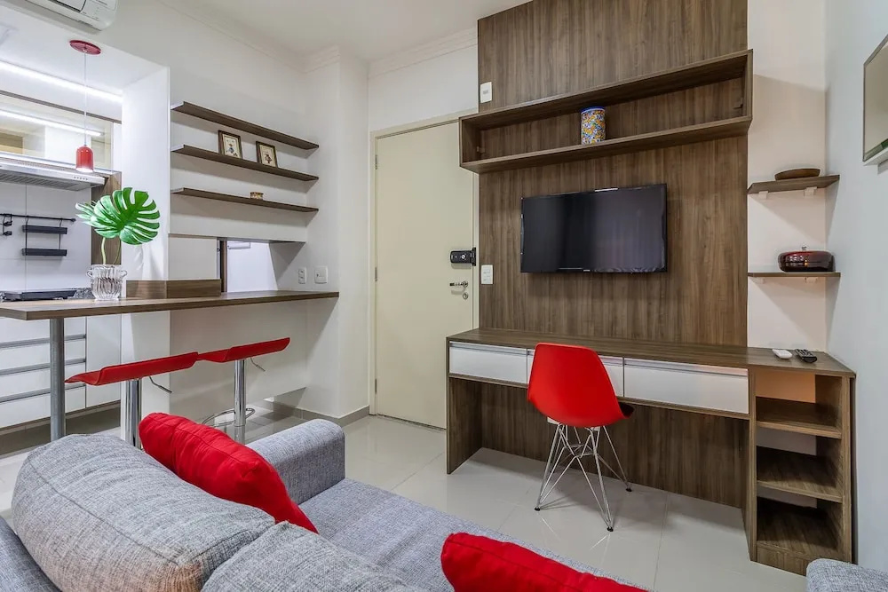 Business room