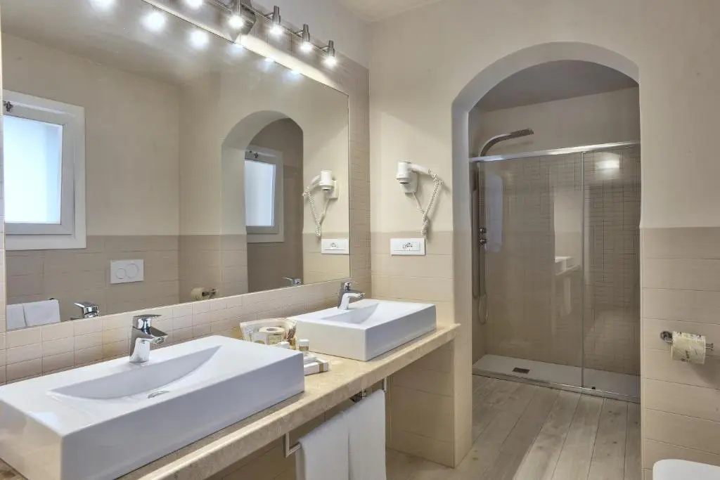 Hotel Nibaru - Chambres