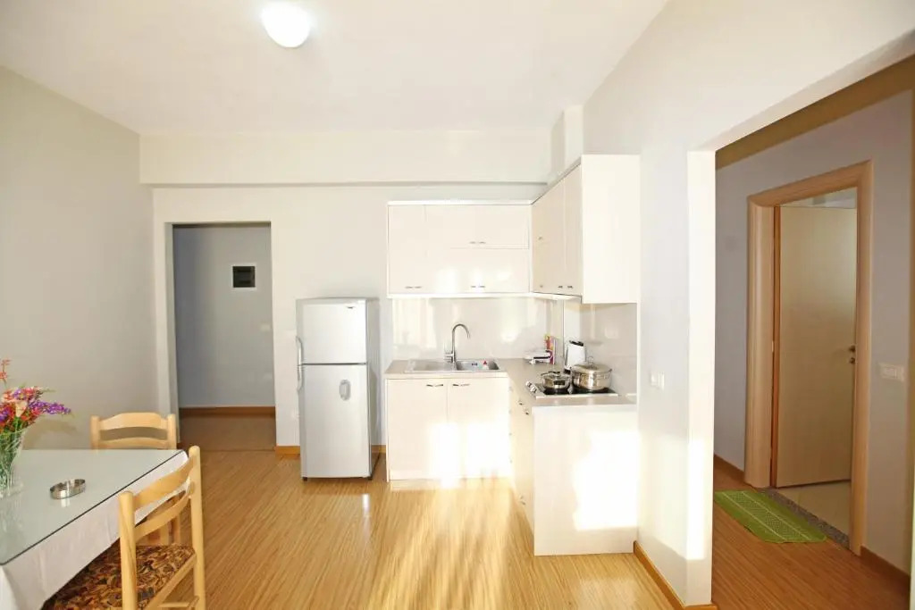 Teo Apartaments - фото 19