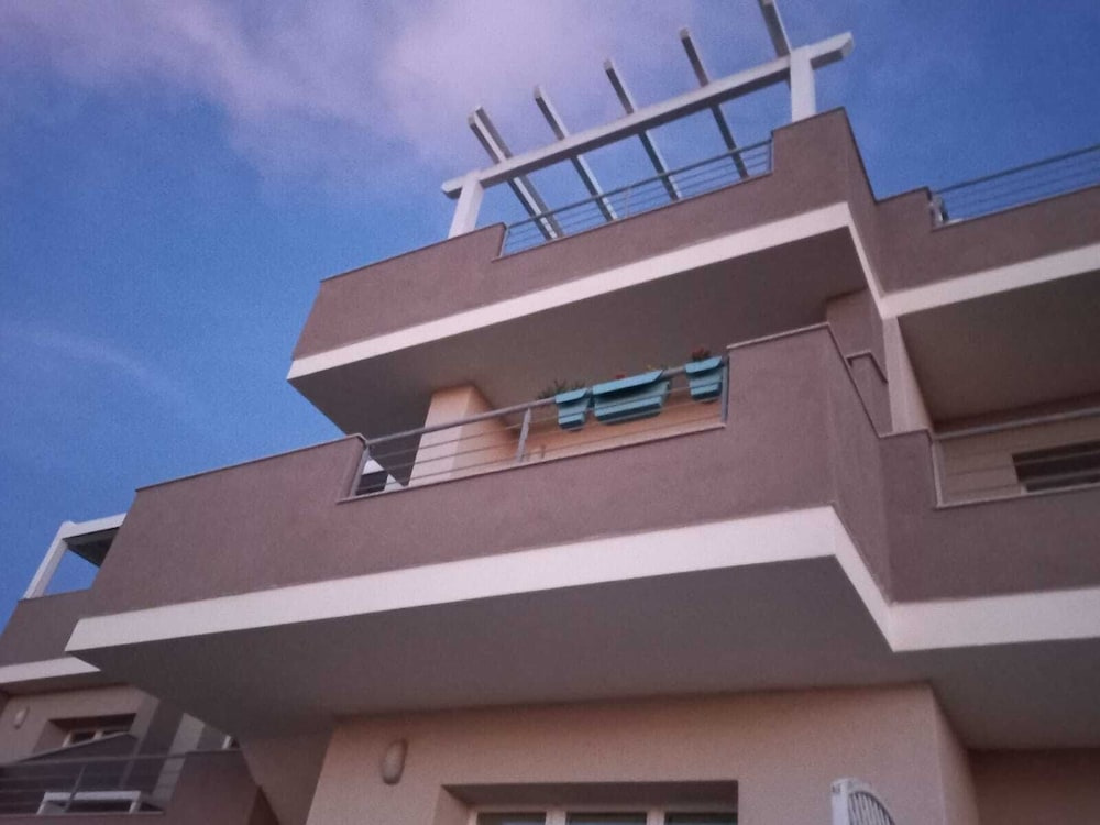 Le Residenze Belvedere