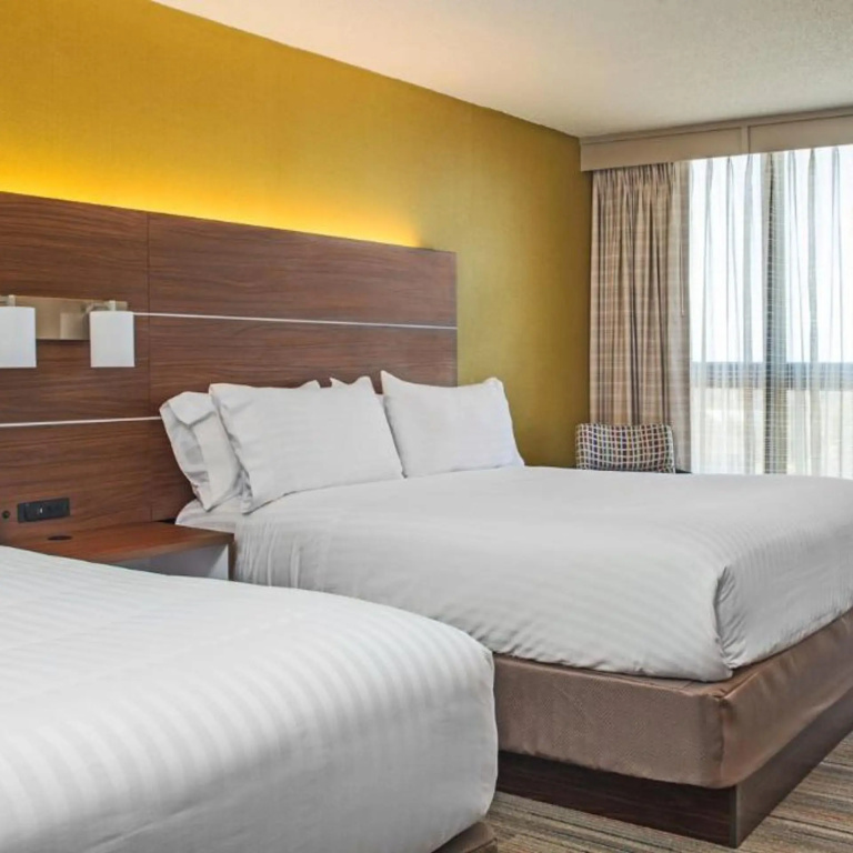 Holiday Inn Express Nags Head Oceanfront by IHG - Général
