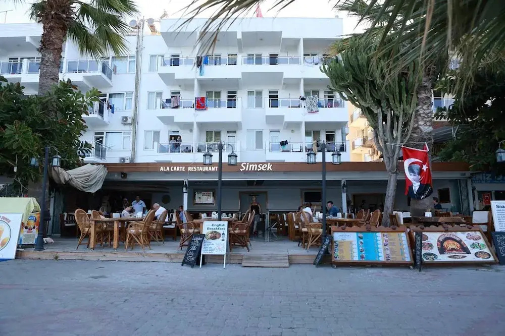 Hotel photo 8