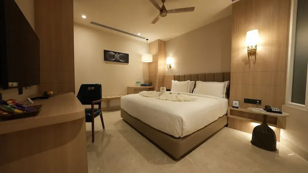 Superior room