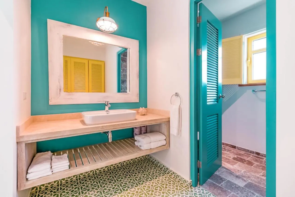 Boardwalk Boutique Hotel Aruba - Adults Only - Général
