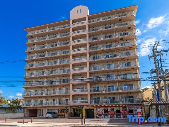 Onnason Prince Plage 1003 in Onna