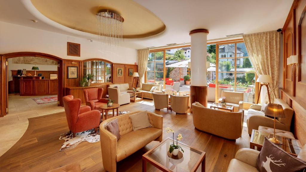 Hotel Angelo Engel - 2