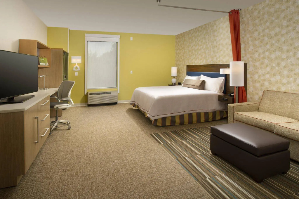 Home2 Suites by Hilton Louisville East/Hurstbourne - Général
