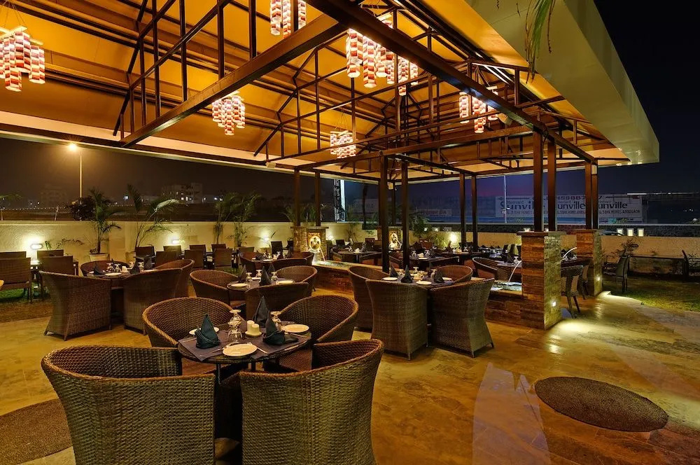 Hotel photo 24