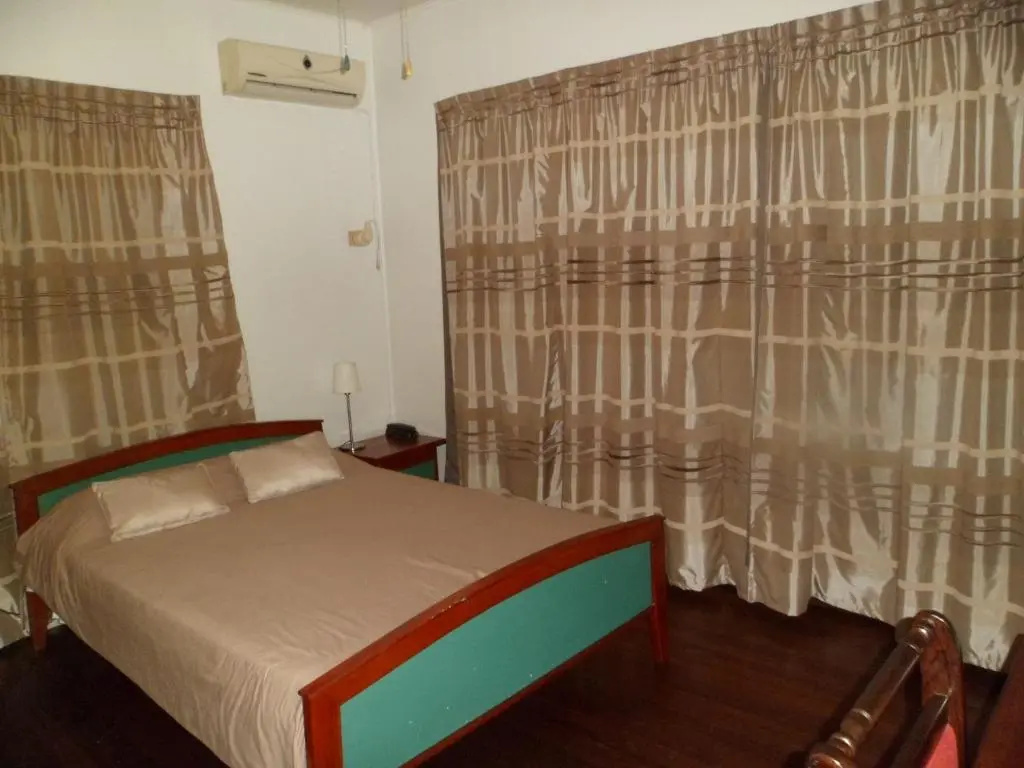Standard Single room with balcony