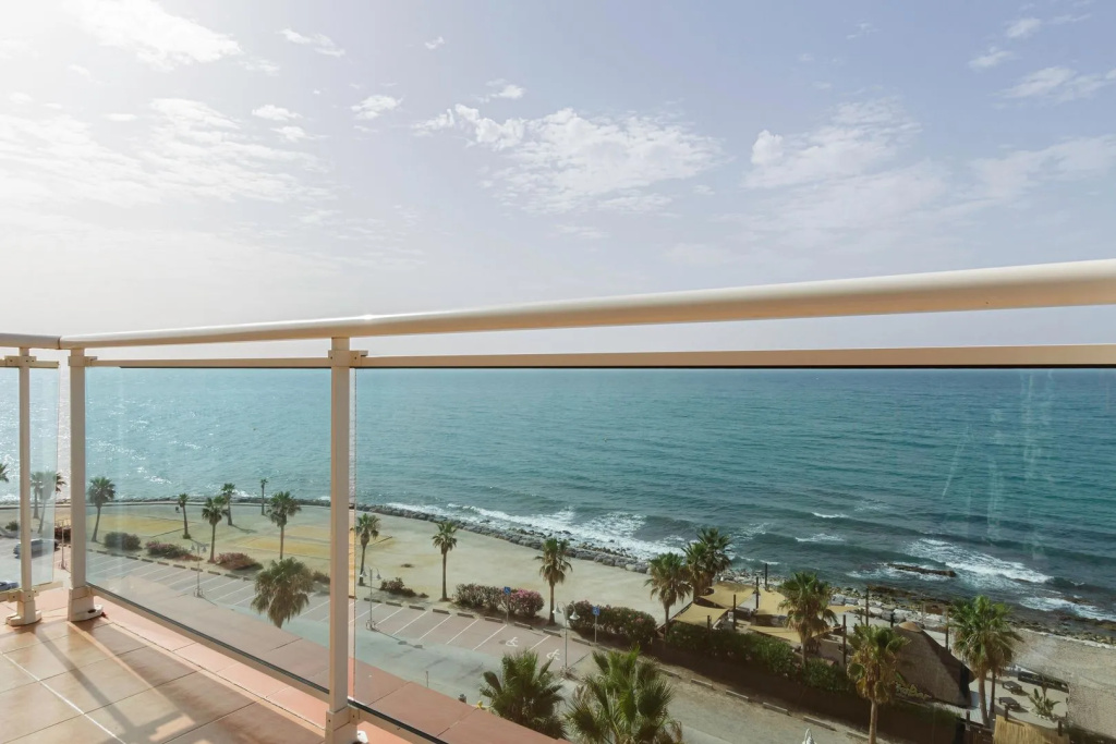 Hotel Best Benalmádena - Général