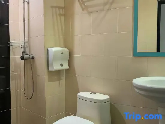 Disini Hotel - Chambres
