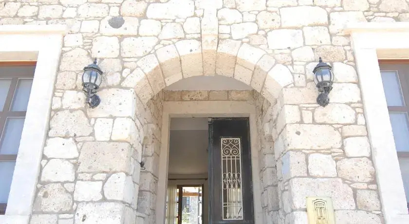 Tasquartas Hotel Alacati