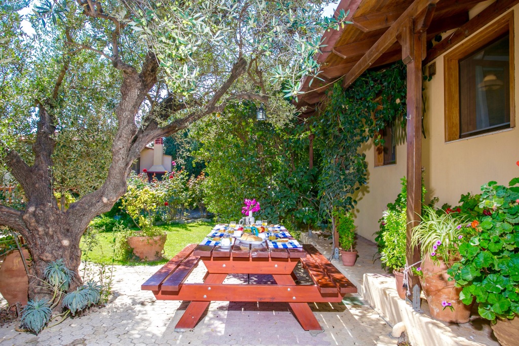 Agapi Villa 4 * - pic #30