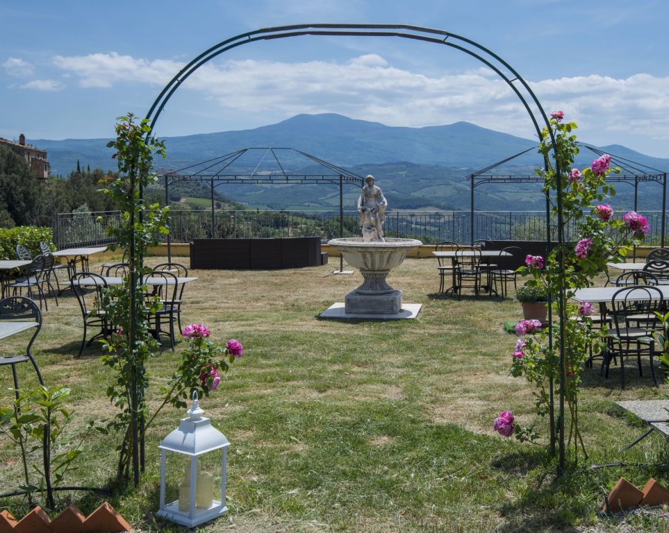 B & B Locanda Sant'Antimo image