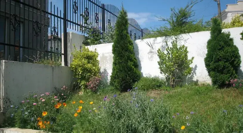 Belvedere Guest House