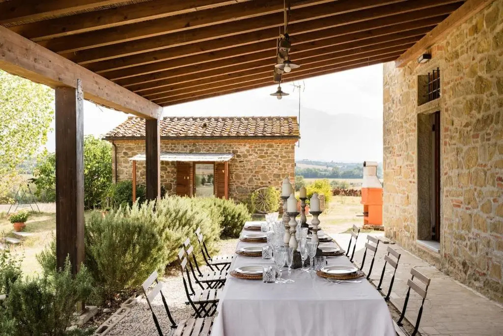 Villa Eleonora - фото 3