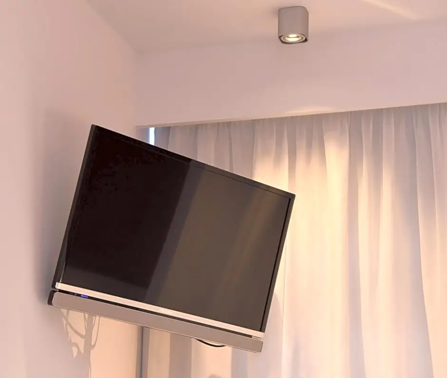 Julimar Hotel - Chambres