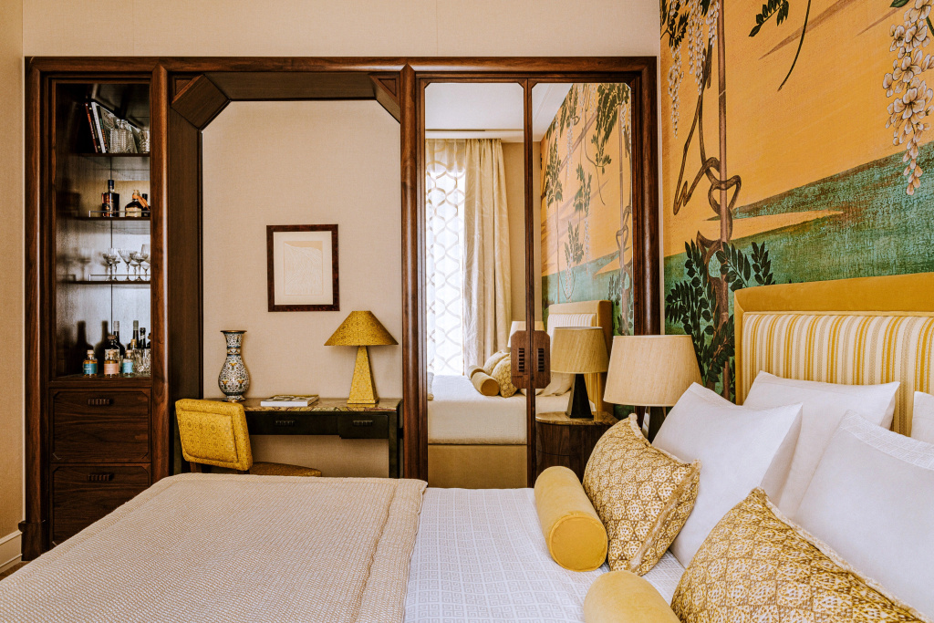 Saint James Paris - Relais & Chateaux 30