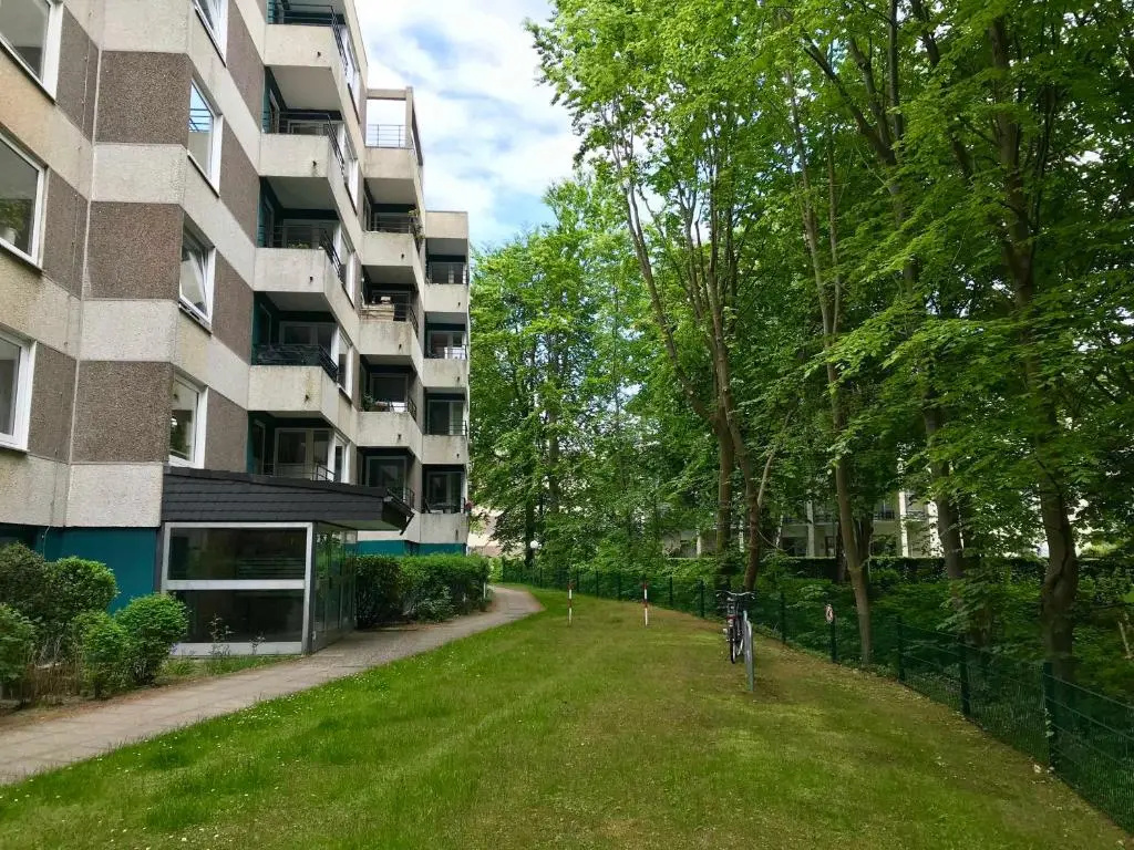 Ferienwohnung Sandwig-Lodge