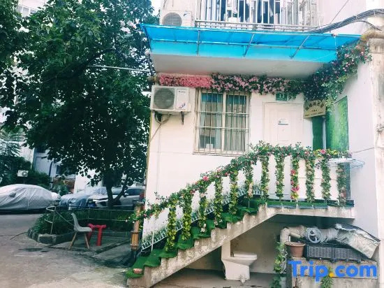 Xiangmiange Homestay (Shanghai Bund)