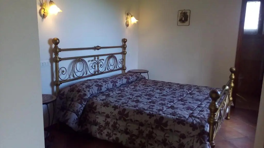 Agriturismo La Chiocciola - Chambres