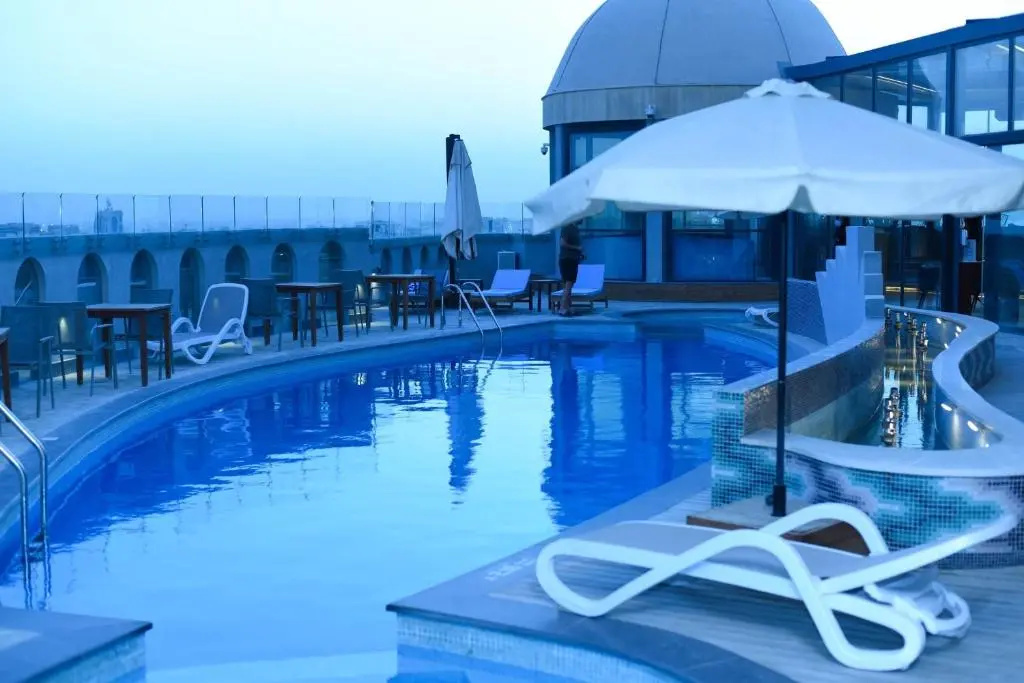 Hotel photo 17