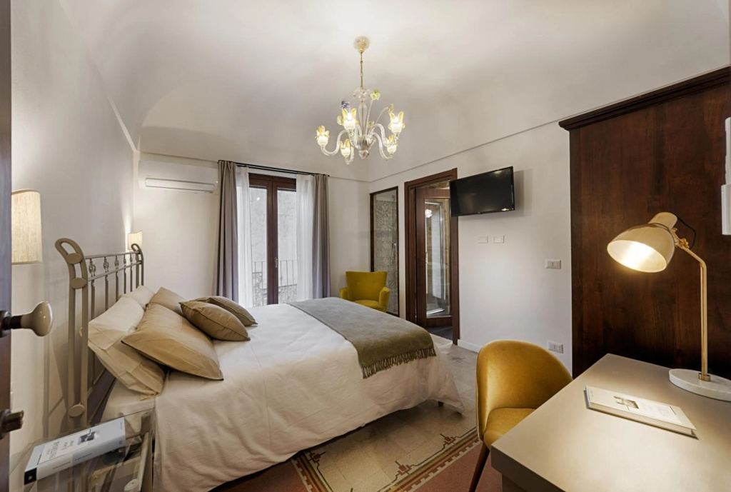 Itria Palace — 3