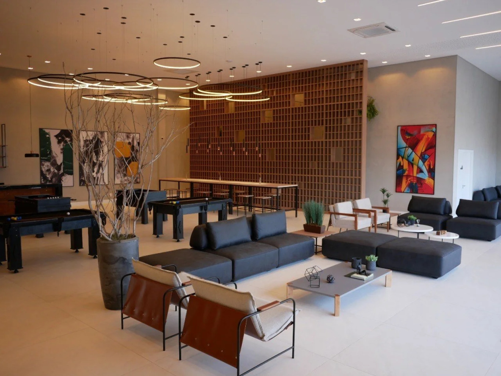 Business Centre