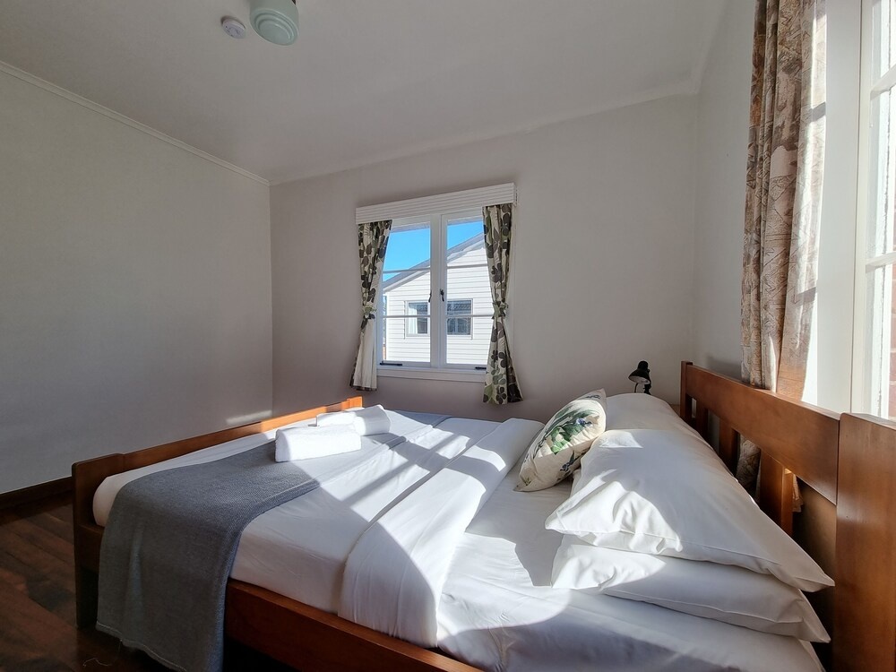 Cozy 3BR - Heat Pump & Wifi & Netflix