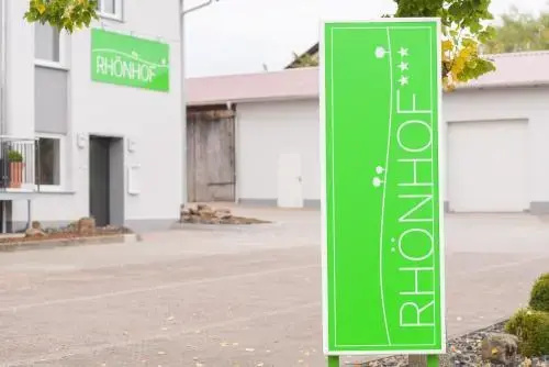 Hotel Rhönhof - Général