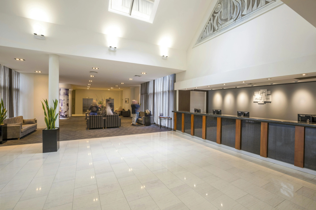 Holiday Inn Sydney Potts Point by IHG - Général