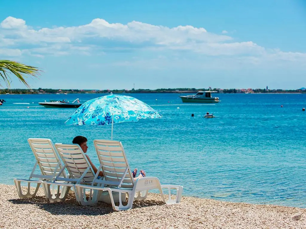 Beach & Waterfront