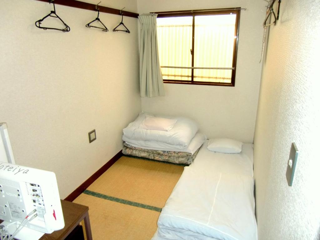Economy Hotel Hoteiya 사진 19