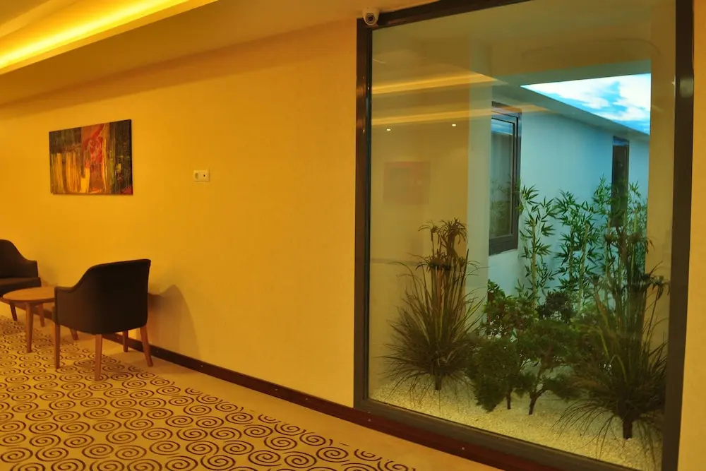 Olea Hotel - Général