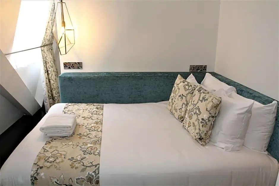 The Lane - Boutique Residence - Chambres