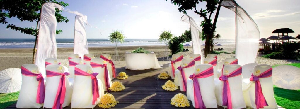 Grand Seminyak Lifestyle Boutique Bali Resort (Ex Anantara Seminyak)