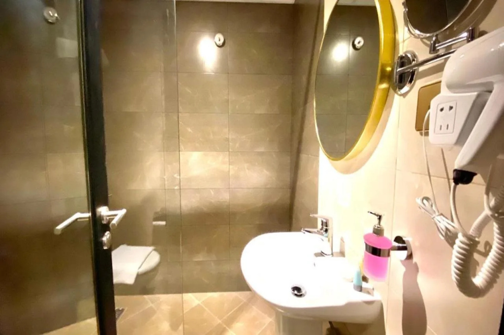 Hotel photo 10