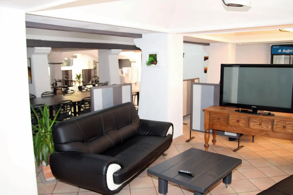 Voir la photo 4 — Hôtel Aquarius