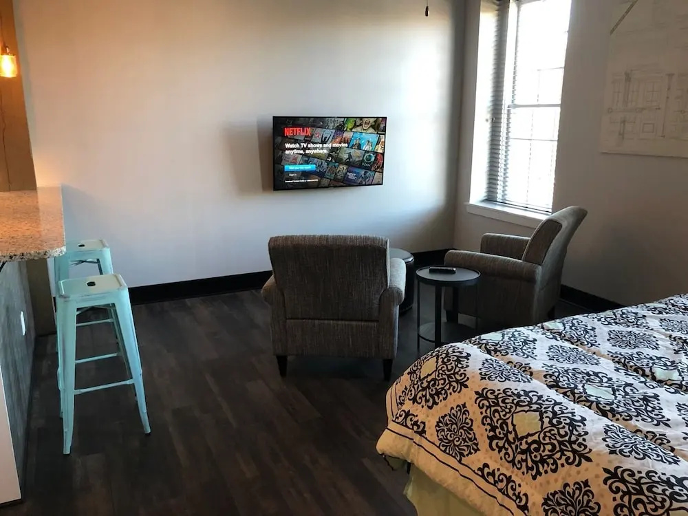 Hotel photo 11
