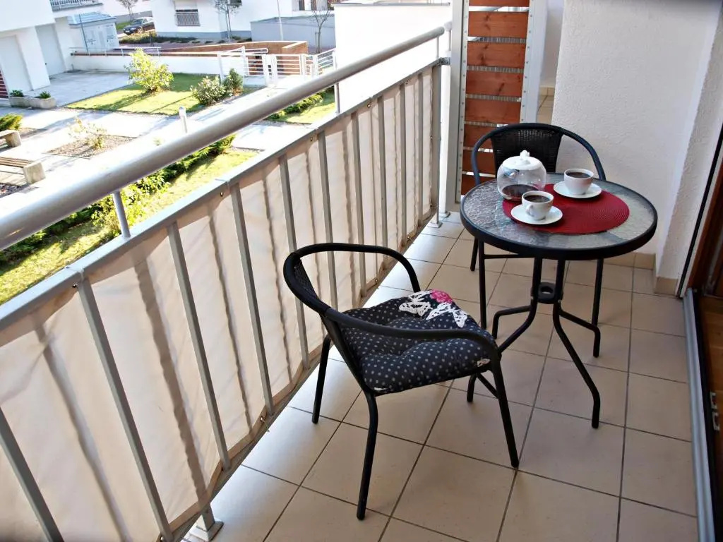 Apartament Aga Świnoujście