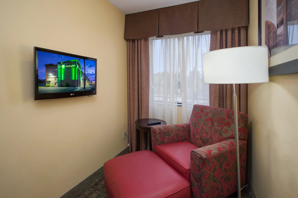 Holiday Inn North Phoenix - Général