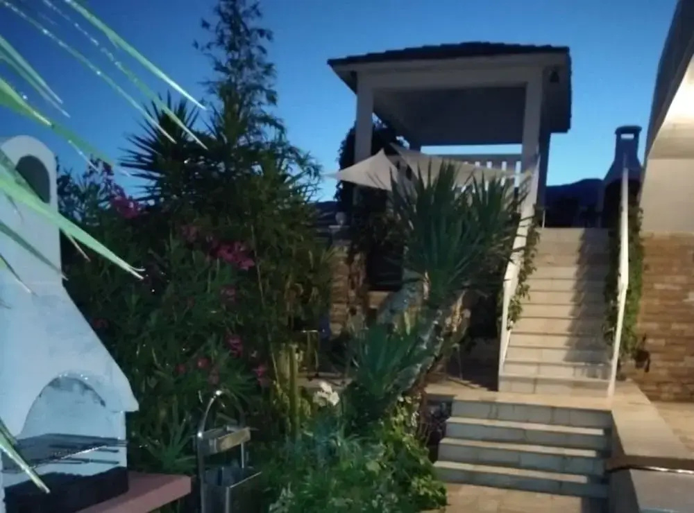 Villa Marija