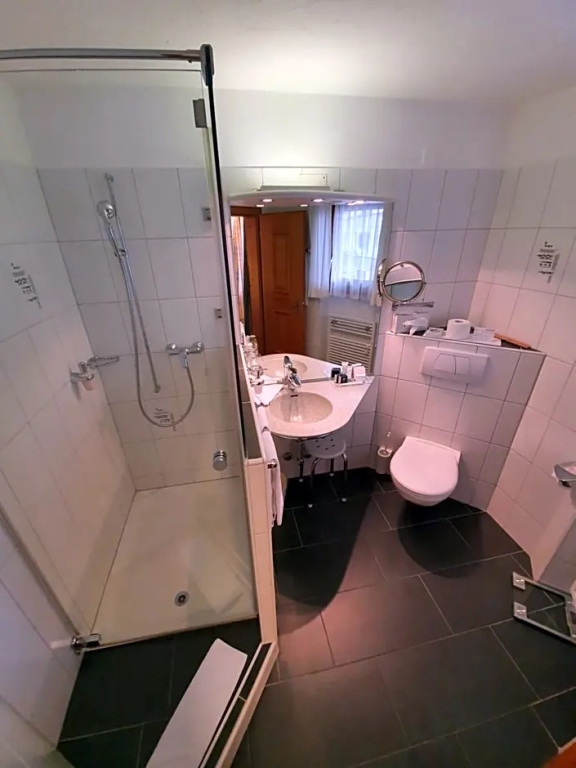 Seven Alpina Boutique Hotel - Chambres