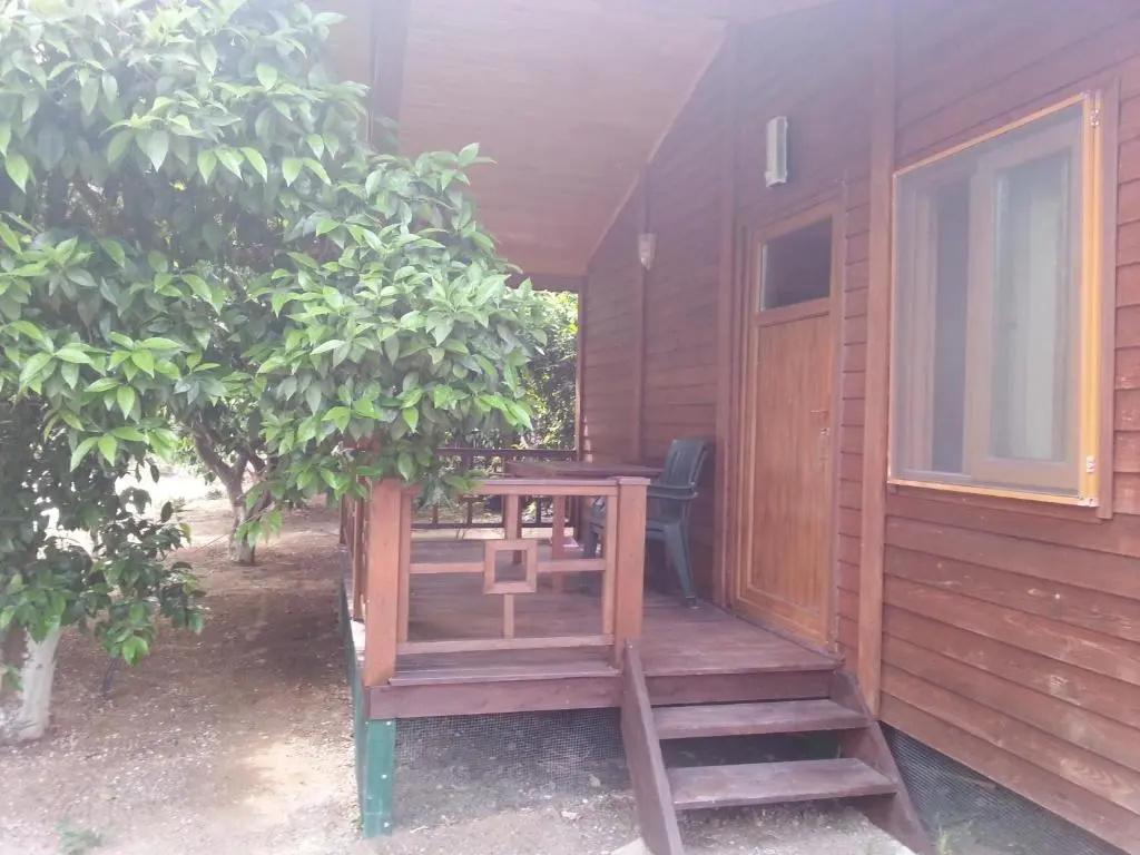 2 Bedrooms Bungalow
