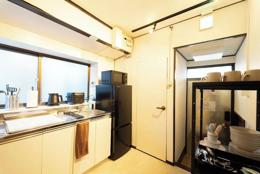 Satellite Hotel Yoyogi Sangubashi 사진 17