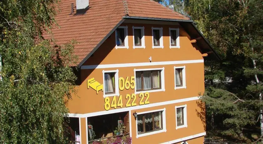 Guesthouse Maric