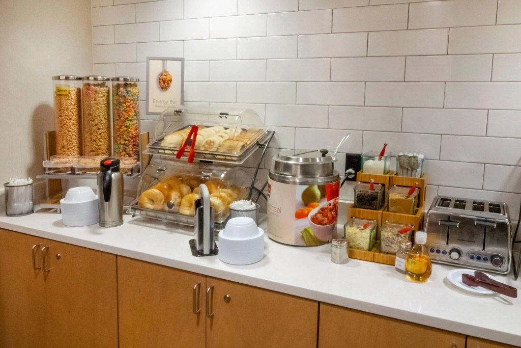 Fairfield Inn & Suites by Marriott Hazleton - Général
