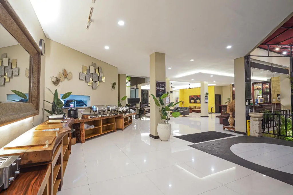 Hotel photo 28