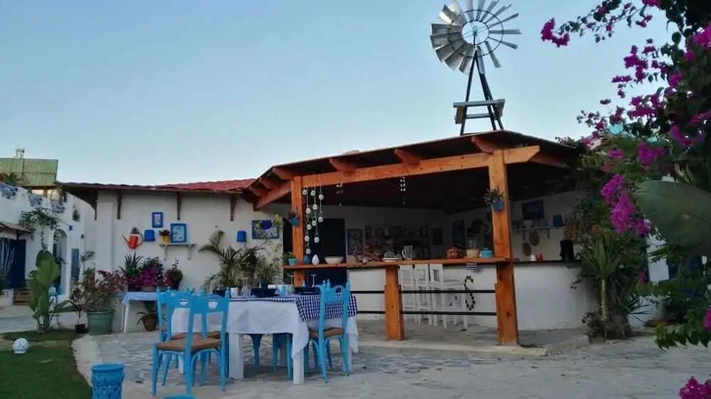 IOS Village