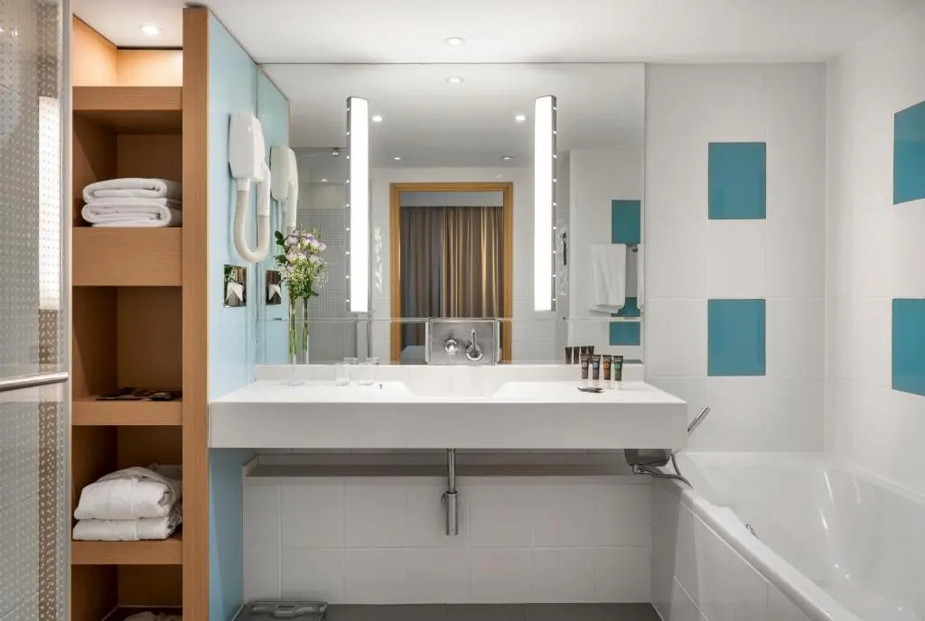Novotel Istanbul Zeytinburnu - Chambres